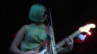 Jessica Lea Mayfield - Wish You Could See Me Now (Columbus, 2-28-18)