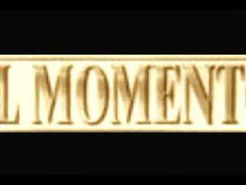 GRUPO EL MOMENTO-MUCHACHO POBRE