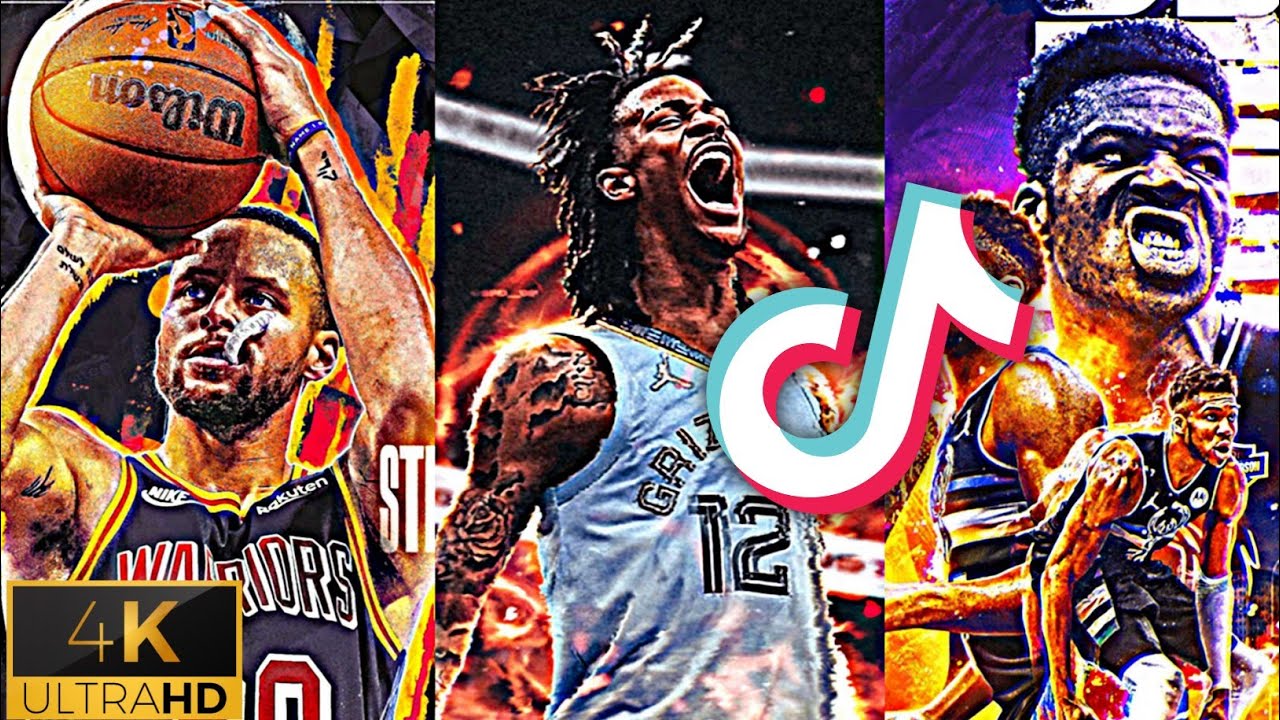 [NEW] NBA Reels Compilation | nba basketball tiktok compilation #39  #126 #133