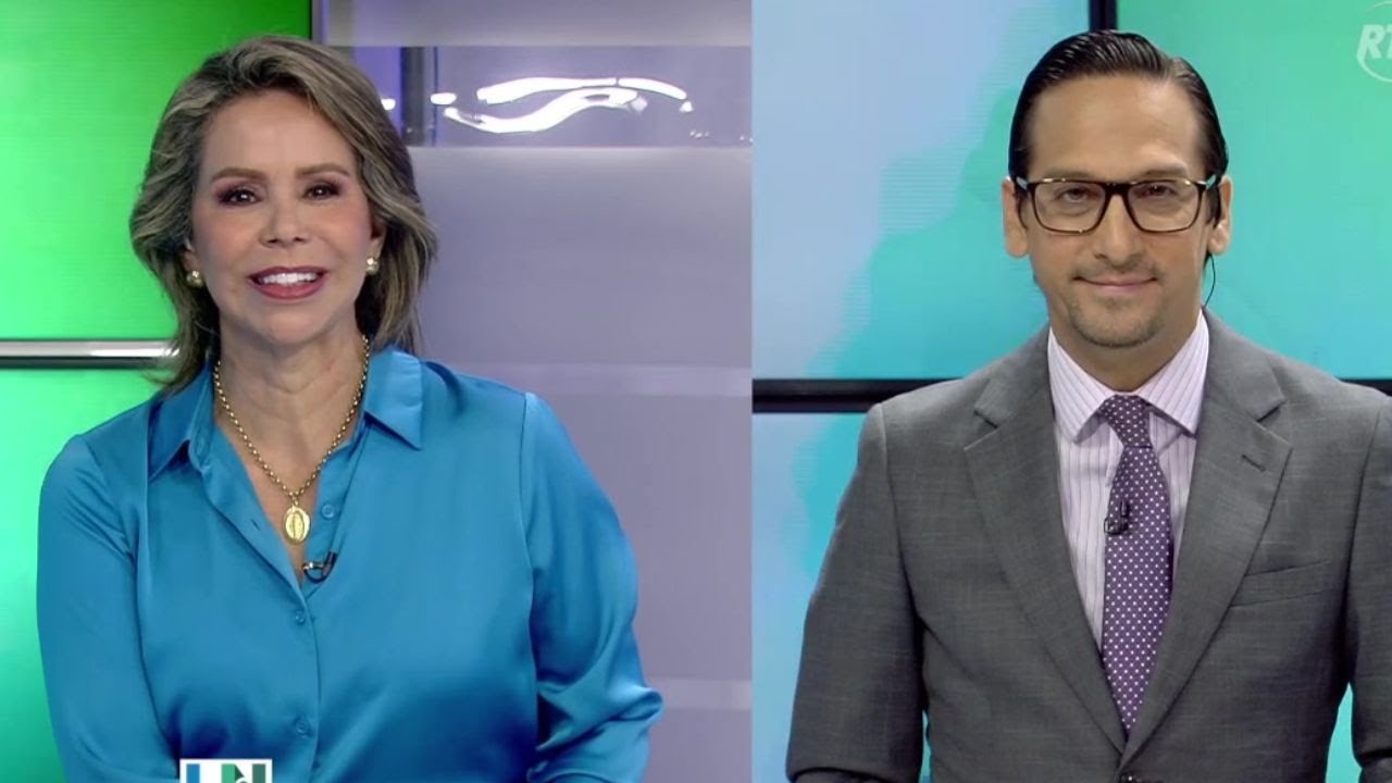 La Noticia Primera Emisión: Programa del 13 de agosto de 2024