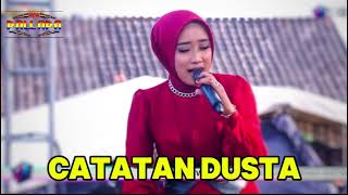 Download lagu CATATAN DUSTA-NEW PALLAPA-ANISA RAHMA mp3