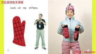 23. Going Sledding - Grade K [Heinman] - Enghlish For Kids