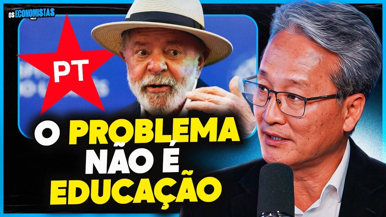 POR QUE LULA TEM GRANDES CHANCES DE VENCER EM 2026?