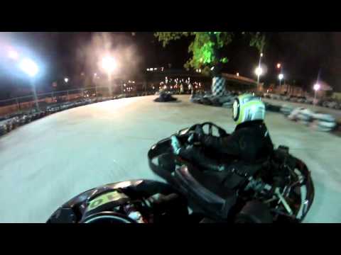 DPKin 2013.2 - 2ª Etapa - 5ª Bateria - Corrida 2 - Piloto: Ruben Ribeiro Bisneto - HD