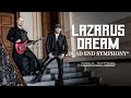 LAZARUS DREAM - Dead End Symphony (Official Video)