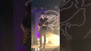 Shawn Mendes - Live - Where Were You in the Morning