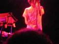 Reagan-Whirlwind Heat @ troubadour