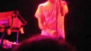 Reagan-Whirlwind Heat @ troubadour