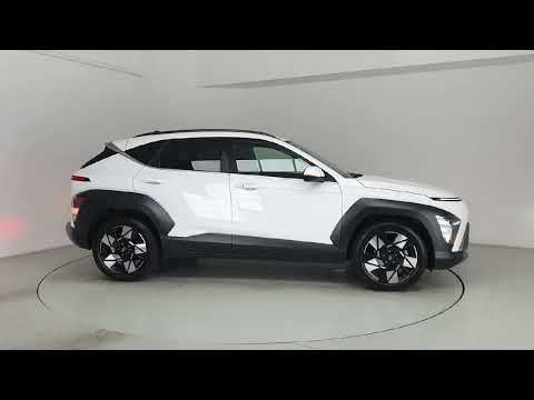 Hyundai Kona 191 1.6 Hybrid Elegance Auto - Image 2