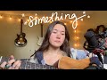 Something - The Beatles (cover)