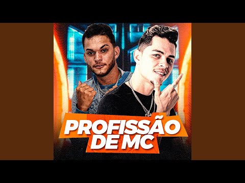 Profissão de Mc