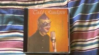 Todd Rundgren Birthday Tribute: My Collection-The 80&#39;s To Present Day