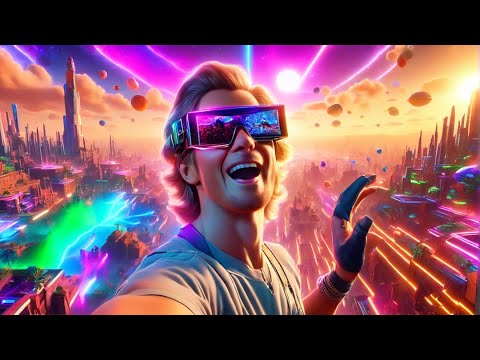 How Does 3D TV Work and Make 3D Glasses