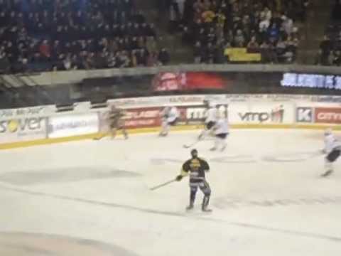 Kalpa-Blues 17.11.12 First Goal
