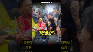 Download lagu WADUUUH?! 😱 REZA ARAP KEREN TETAP BERSINAR DIDEPAN ISHOWSPEED? #awaanstory mp3