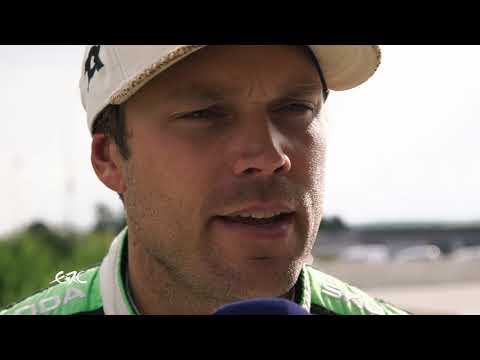 50TH BARUM CZECH RALLY ZLÍN - What Mares, Mikkelsen and Kopecky said