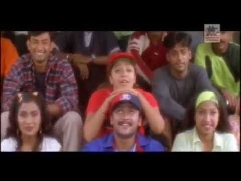 Deva Deva Devathaiye | Suriya | Jyothika | Uyirile Kalanthathu