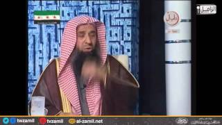 كيفية مسح رأس المرأة في الوضوء image