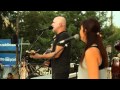 Bill Crosby-Skunk In a Trunk