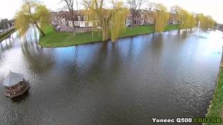 preview picture of video 'Culemborg, April 2015'