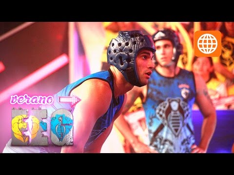 EEG 01-02-2016 parte 6/6 - Onceava Temporada