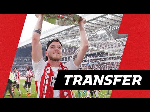 #J8RRIT HENDRIX, voor altijd 🔴⚪ | Jorrit Hendrix vertrekt naar Spartak Moskou