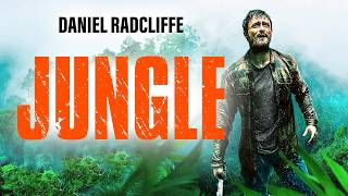 Download lagu JUNGLE | Daniel Radcliffe (Harry Potter) | THRILLER | Full Movie in English 💎 mp3 Download lagu JUNGLE | Daniel Radcliffe (Harry Potter) | THRILLER | Full Movie in English 💎 mp3