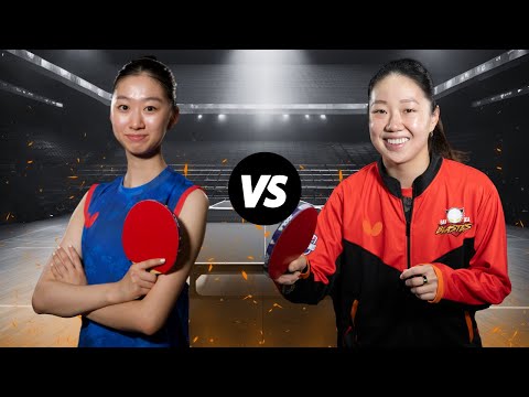MATCH HIGHLIGHTS: Amy Wang vs Lily Zhang | MLTT Week 7 (Pleasanton, CA)