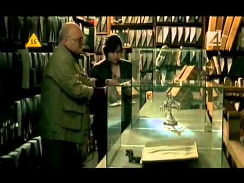 Przepowiednia z Awinionu odc 5 serial prod franc Lektor Pl