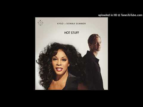 HOT STUFF - Kygo, Donna Summer (audio)