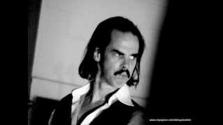 Nick Cave And The Bad Seeds - Papa Won't Leave You, Henry