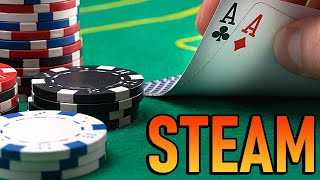 Best Poker Games on Steam (2020 Update!)