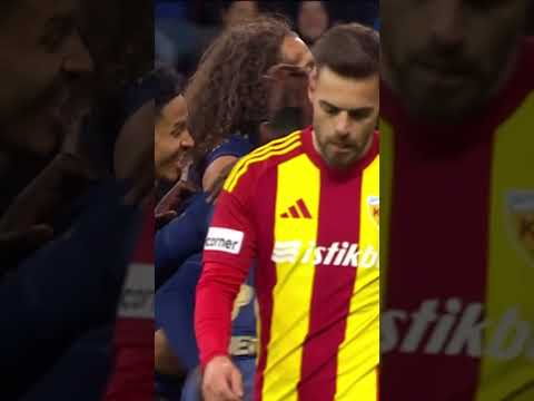 😍 Encore un banger pour N'Golo Kanté ! #shorts