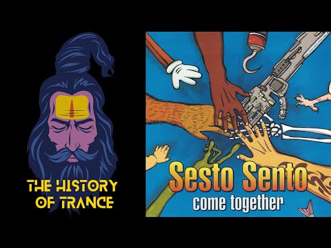 SESTO SENTO ‎– Come Together [FULL ALBUM | 2006]