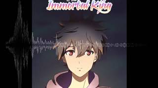 Download lagu Immortal King Knight 🤙🏾 (Instrumental) Bpm 91 mp3