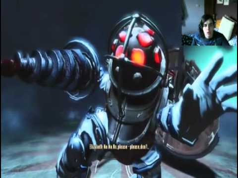 Livestream Burial at Sea Episode 2 1998 Mode Full Playthrough