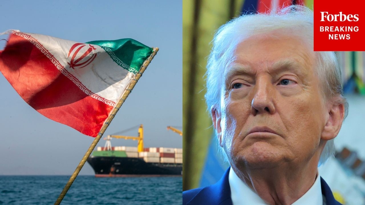Video | This Is How The Current U.S.-Iran MoU Could Ultimately Strengthen Iran: Expert