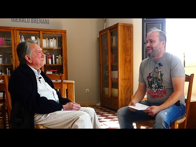 Vídeo relacionado con Ser o no ser Vasco