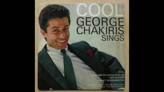 George Chakiris  -  Invisible Tears