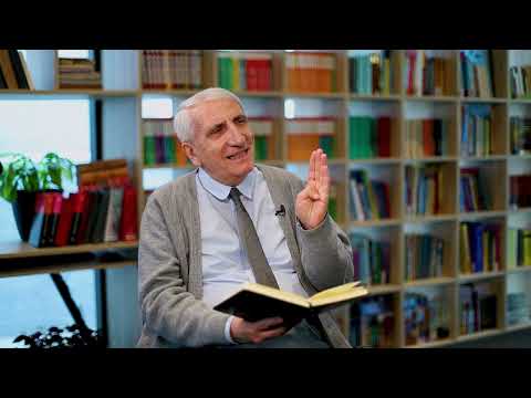 მიხეილ ჯავახიშვილი - დიალოგი ლიტერატურაზე