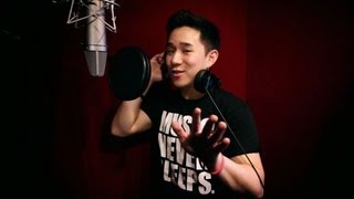 Boyfriend (Remix) Justin Bieber - Jason Chen Cover