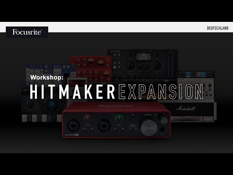 Focusrite Clarett+ 2Pre image 4