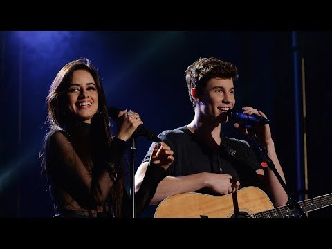 Camila Cabello & Shawn Mendes | I Know What You Did Last Summer (Pitbull's New Year's Eve)
