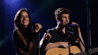Camila Cabello &amp; Shawn Mendes | I Know What You Did Last Summer (Pitbull&#39;s New Year&#39;s Eve)
