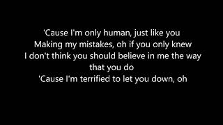 Eminem - Walk On Water (Feat  Beyonce) Lyrics