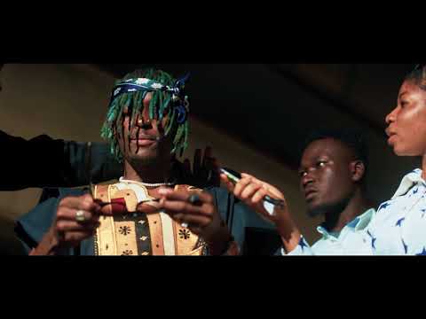 Amg Armani -  Bye Bye To Poverty ft. Fameye & Kofi Mole (Official Video)