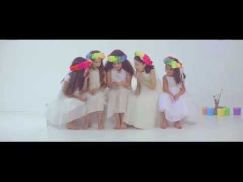 DUETRO KIDS  -  Colors " Trailer "