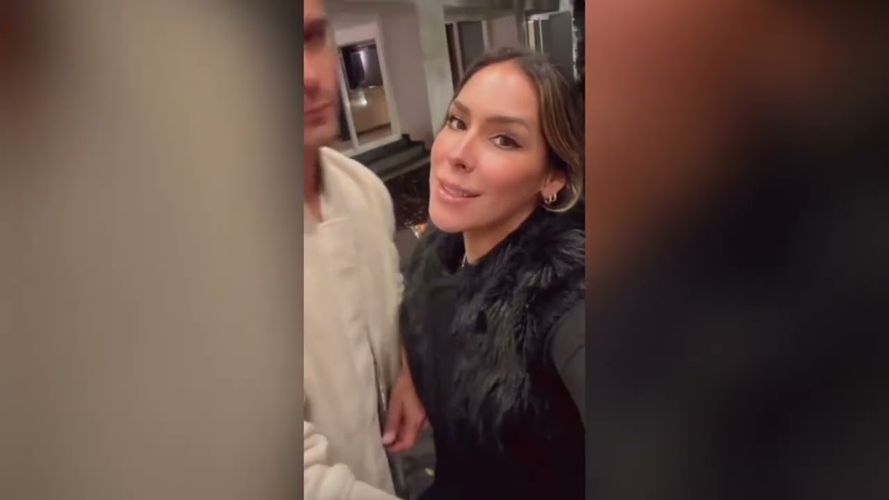 A punto de m0r.... Después de dar a luz a su bebé arcoíris, esposa de Brandon Peniche se somete