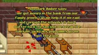 Azn Pride - Got rice lyrics (tibia)