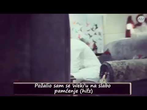 Znanje je svjetlost.